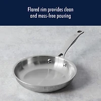 Henckels Stainless Steel 10-pc. Cookware Set