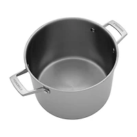 Henckels Stainless Steel 8.5-qt. Pasta Pot