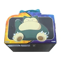 Snorlax Pokemon Stuffed Animal