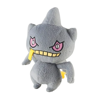 Banette Pokemon Stuffed Animal
