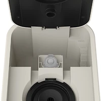 bella Single-Serve Coffee Maker, Fits-anywhere™ kitchenware