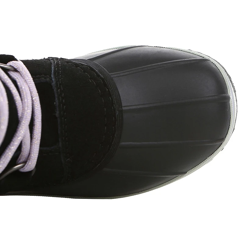Northside Little & Big Kid Girls Katie Waterproof Insulated Flat Heel Snow Boots