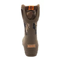 Northside Little & Big Kid Boys Cedarhome Waterproof Insulated Flat Heel Rain Boots