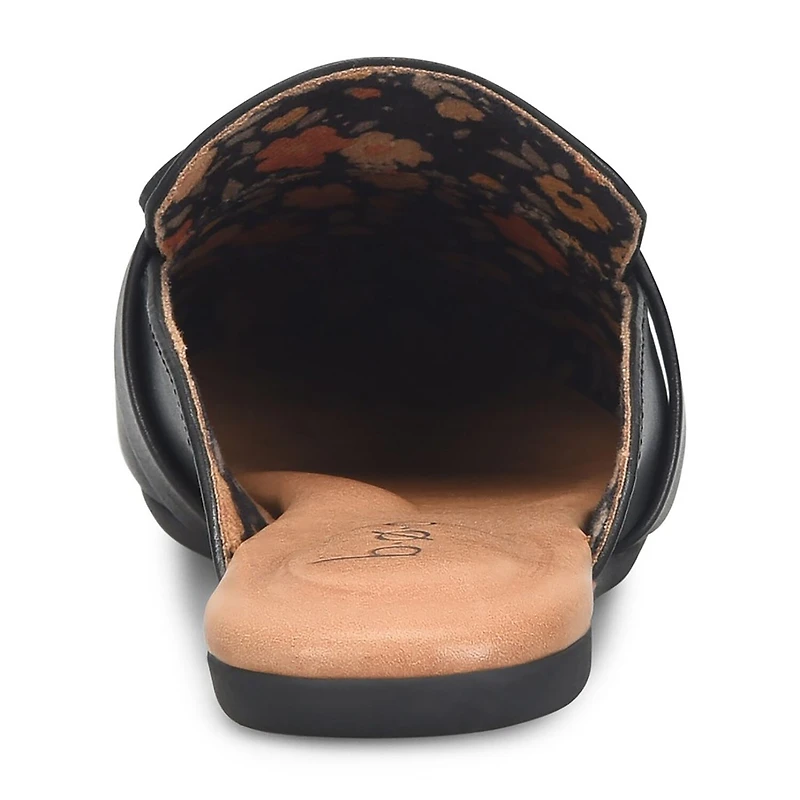 BOC by Born Pia Womens Square Mules