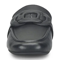 BOC by Born Pia Womens Square Mules