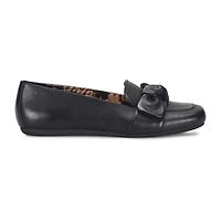 BOC by Born Paisley Womens Square Ballet Flats