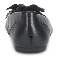 BOC by Born Peony Womens Square Closed Toe Ballet Flats