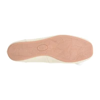 BOC by Born Peony Womens Square Closed Toe Ballet Flats
