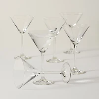 Lenox Tuscany Classics 6-pc. Martini Glass