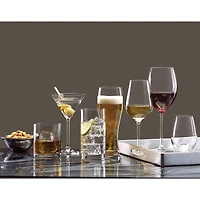 Lenox Tuscany Classics 6-pc. Martini Glass