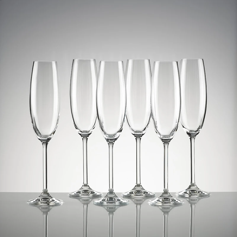 Lenox Tuscany Classics 6-pc. Champagne Flute