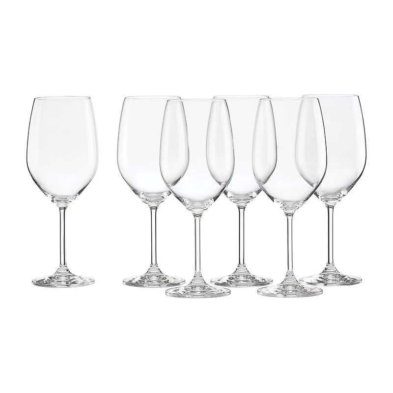 Lenox Tuscany Classics 6-pc. Wine Glass