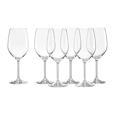 Lenox Tuscany Classics 6-pc. Wine Glass