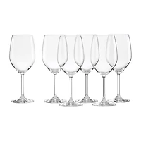 Lenox Tuscany Classics 6-pc. Wine Glass