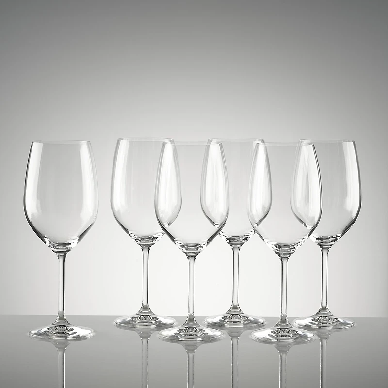 Lenox Tuscany Classics 6-pc. Wine Glass