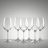 Lenox Tuscany Classics 6-pc. Wine Glass