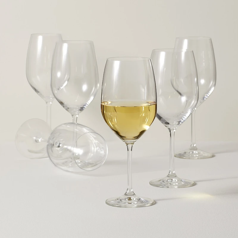 Lenox Tuscany Classics 6-pc. Wine Glass