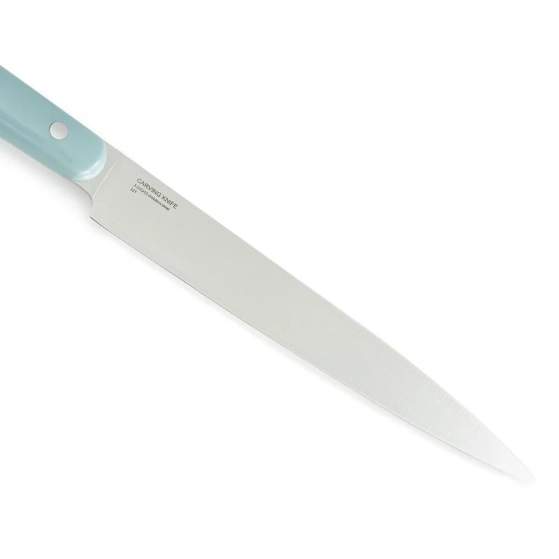 BergHOFF Leo Glints Stainless Steel 8" Carving Knife