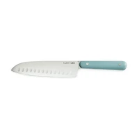 BergHOFF Leo Glints Stainless Steel 7" Santoku Knife