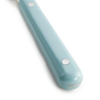 BergHOFF Leo Glints Stainless Steel 7" Santoku Knife