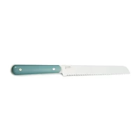 BergHOFF Leo Glints Stainless Steel 8" Bread Knife