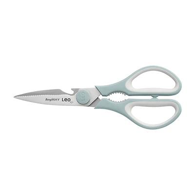 BergHOFF Leo Glints Stainless Steel Kitchen Shears