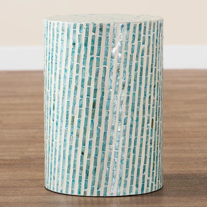 Draven End Table