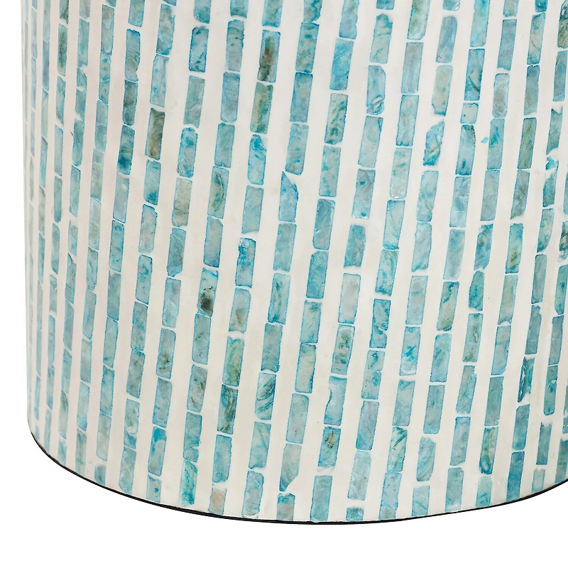Draven End Table