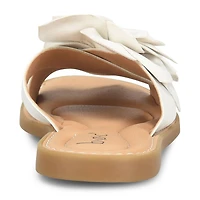 BOC by Born Womens Kasia Flat Sandals
