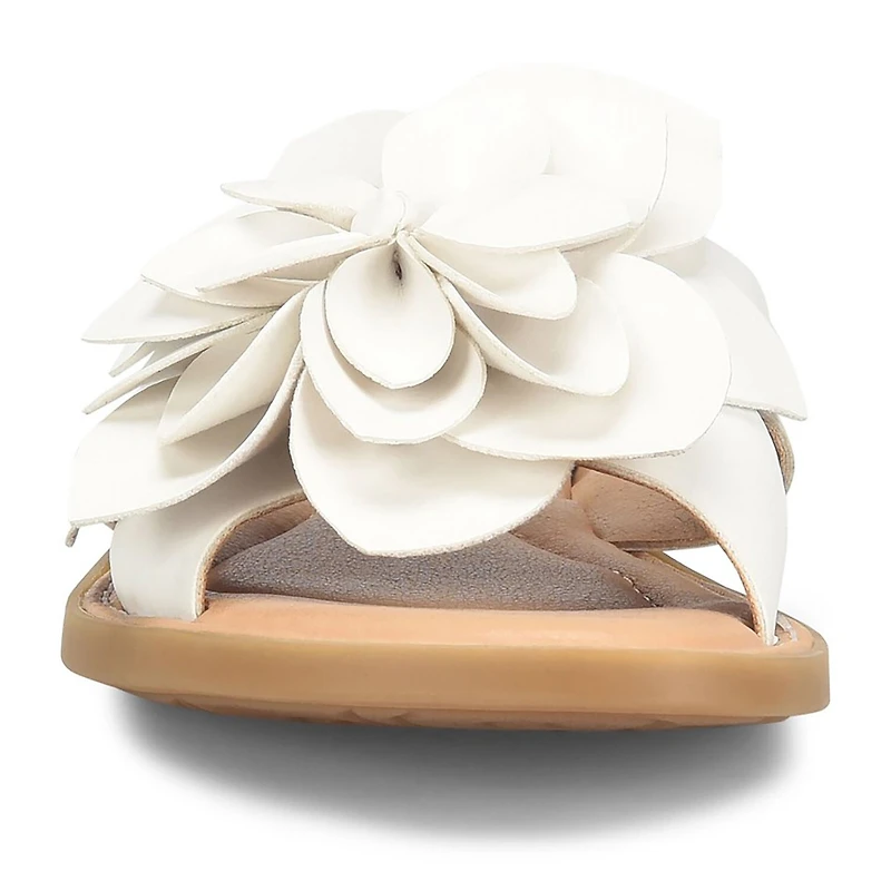 BOC by Born Womens Kasia Flat Sandals
