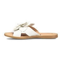 BOC by Born Womens Kasia Flat Sandals