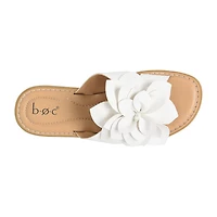 BOC by Born Womens Kasia Flat Sandals