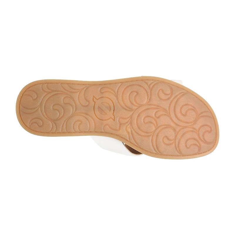 BOC by Born Womens Kasia Flat Sandals