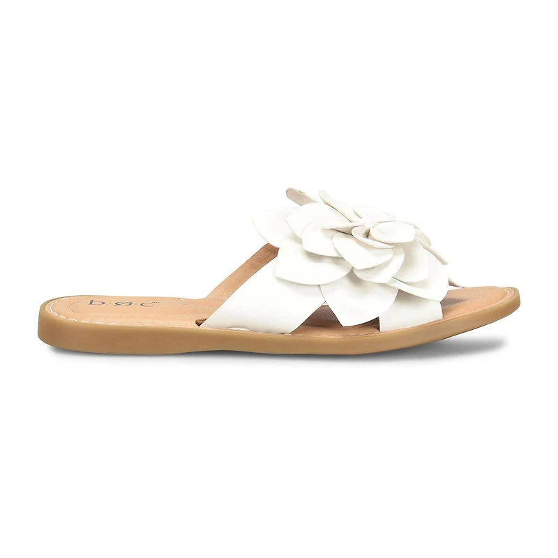 BOC by Born Womens Kasia Flat Sandals
