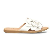 BOC by Born Womens Kasia Flat Sandals