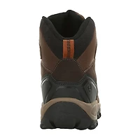 Northside Mens Ranger Mid Boot Waterproof Flat Heel Hiking Boots
