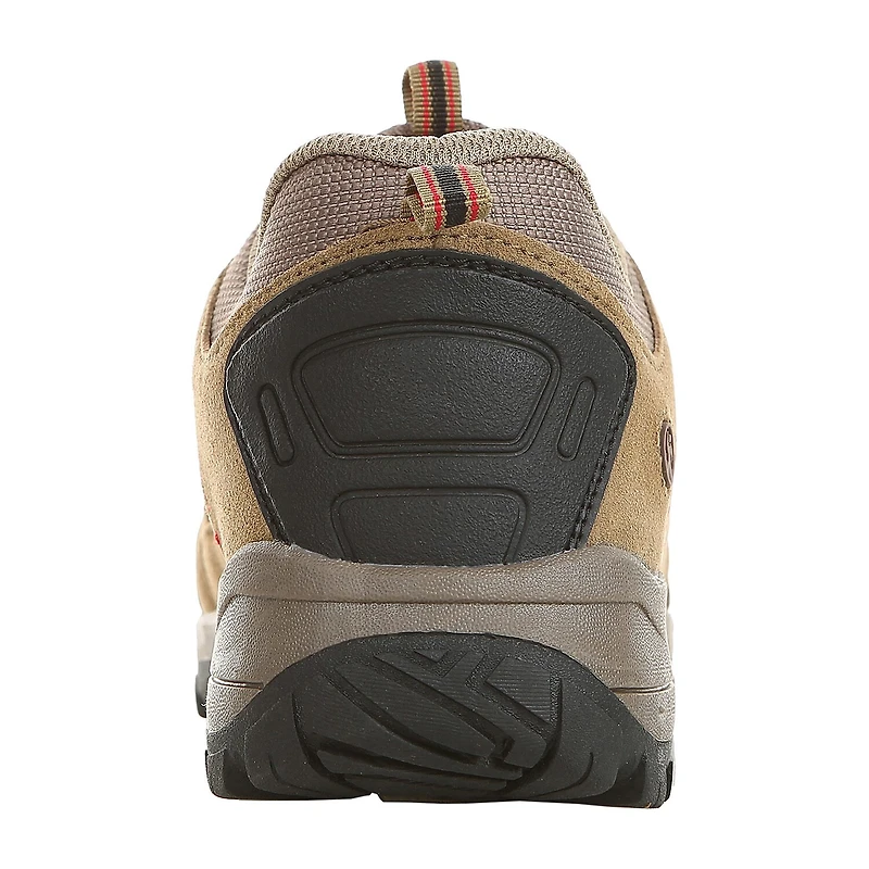 Northside Snohomish Low Hiking Shoe Mens Wide Width Shoes