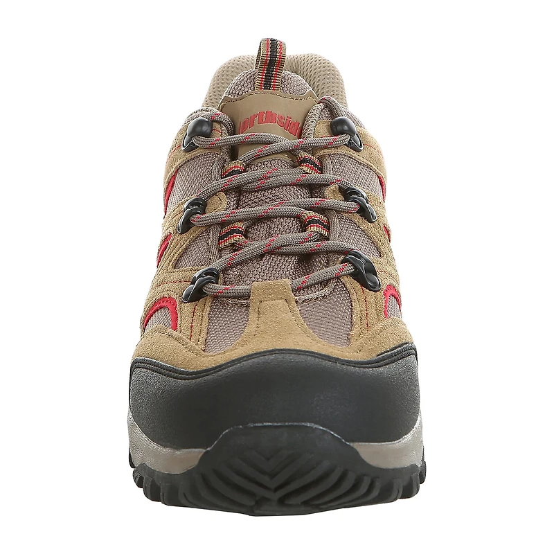 Northside Snohomish Low Hiking Shoe Mens Wide Width Shoes