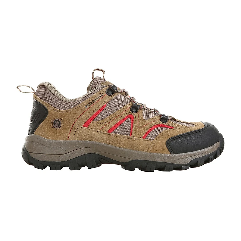 Northside Snohomish Low Hiking Shoe Mens Wide Width Shoes