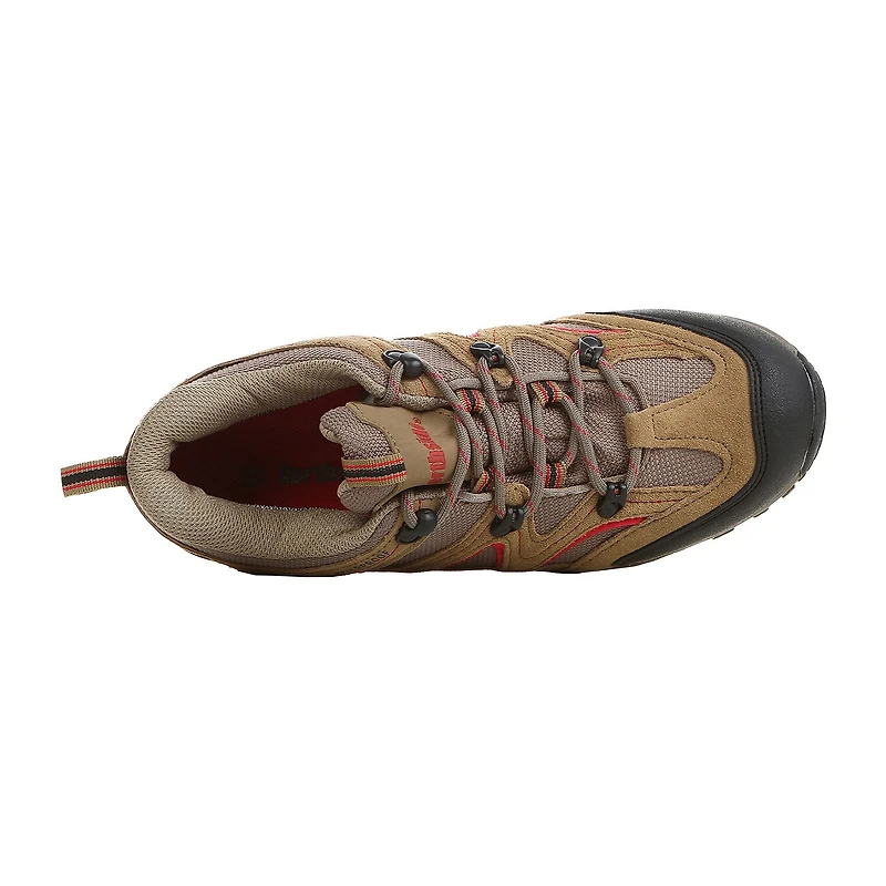 Northside Snohomish Low Hiking Shoe Mens Wide Width Shoes