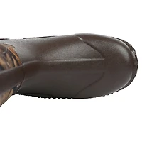 Northside Mens Shoshone Falls Boot Waterproof Insulated Flat Heel Rain Boots