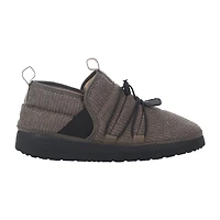 Northside Rainier Mid Camp Slipper Mens Round Slip-On Shoe