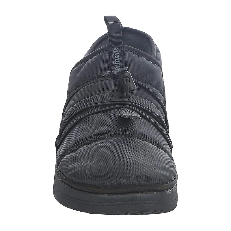 Northside Rainier Mid Camp Slipper Mens Round Closed Toe Slip-On Shoe