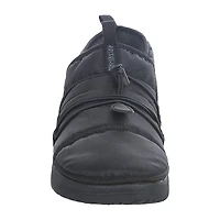 Northside Rainier Mid Camp Slipper Mens Round Closed Toe Slip-On Shoe