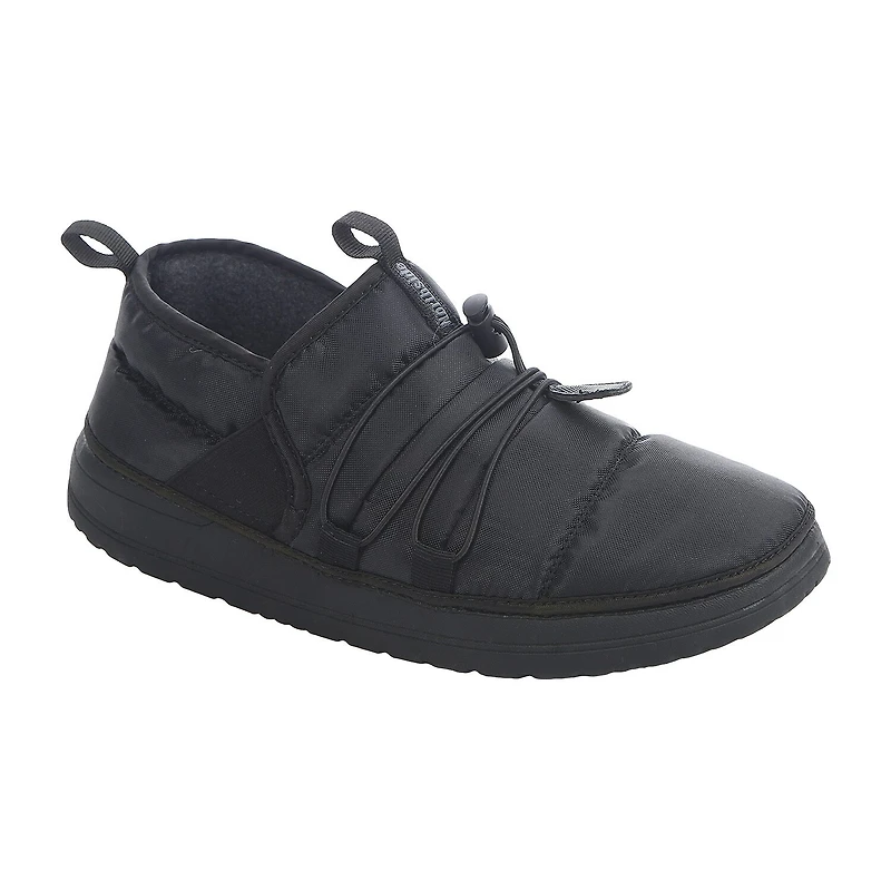 Northside Rainier Mid Camp Slipper Mens Round Closed Toe Slip-On Shoe