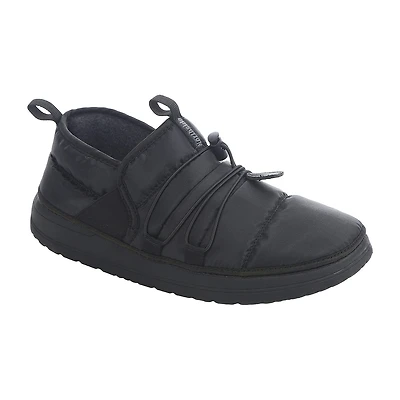 Northside Rainier Mid Camp Slipper Mens Round Closed Toe Slip-On Shoe