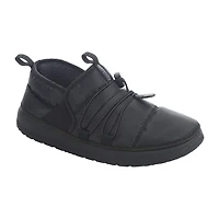 Northside Rainier Mid Camp Slipper Mens Round Closed Toe Slip-On Shoe