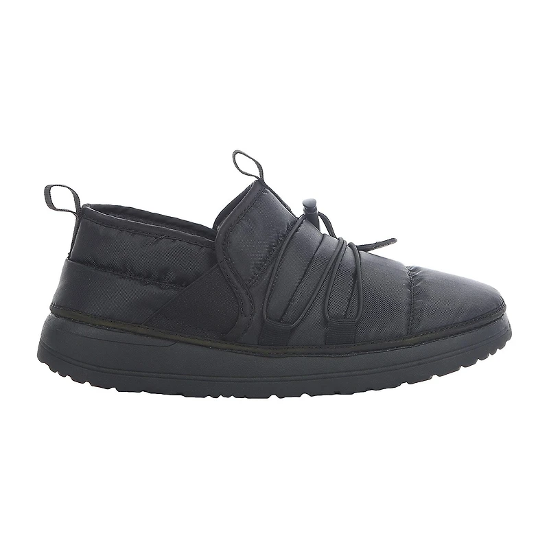 Northside Rainier Mid Camp Slipper Mens Round Closed Toe Slip-On Shoe