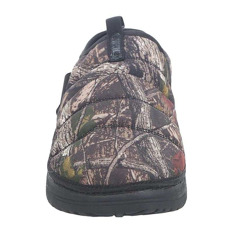 Northside Rainier Camp Slipper Mens Round Closed Toe Slip-On Shoe
