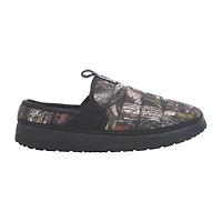 Northside Rainier Camp Slipper Mens Round Closed Toe Slip-On Shoe